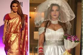 According to the media sources, their relationship got started. Rakhi Sawant Husband Ritesh Pandey Pics