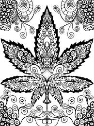 You are here discover free woodworking plans and projects for free printable wood burning patterns. Cannabis Coloring Pages Coloring Home
