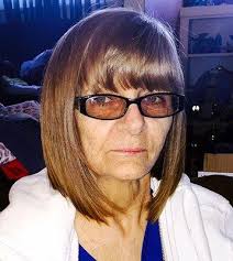 Obituary for Darlene Sturm Fitzgerald