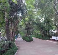 Nana Nani Park in Seven Bunglow-versova,Mumbai - Best Parks ...