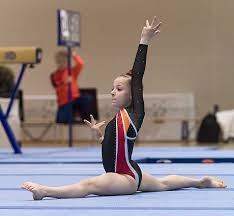 Giulia steingruber ist europameisterin am sprung und boden. Aktuelles Stiftung Turnfabrik Frauenfeld