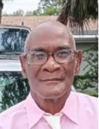 Ricky Jones Obituary