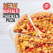 Get delivery or takeaway today. Pizza Hut Delivery 24 Hours Shah Alam