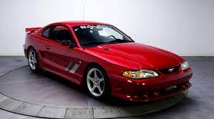 Saleen Body Kit 95 Yahoo Image Search Results Jetta A2 Tatuajes Bebe Mustang