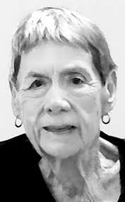 Dorothy Jolly Obituary (2015)