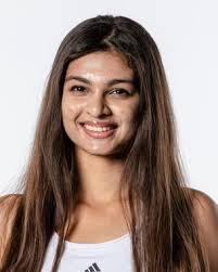 2015 GEORGIA TECH WOMEN'S TENNIS MEDIA ALMANAC