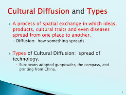 Ppt Cultural Diffusion And Convergence Powerpoint Presentation Free Download Id 2185690