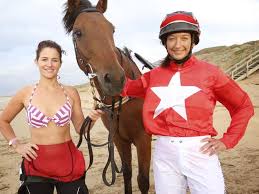 Последние твиты от michelle payne (@mj_payne). Michelle Payne Prince Of Penzance 10 Quick Facts About First Female Melbourne Cup Winning Jockey Herald Sun