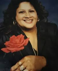 Obituary information for Yolanda M. Serna