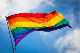 Lgbt foundation is a national charity delivering advice, support and information services to lesbian, gay, bisexual and trans (lgbt) communities. The Real Story Behind The Lgbtq Flag