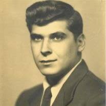 Louis J Morelli Obituary