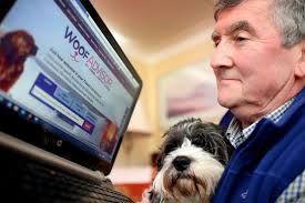 Pet-friendly holidays? Nine out of 10 dogs check WoofAdvisor