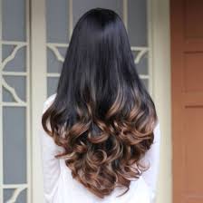 Titanium straighteners are also great for someone who straightens their hair often. Shop Long Straight Curly Piece Secret Wire Hair Piece Hair Extensions As Human Online From Best Styling Tools On Jd Com Global Site Joybuy Com