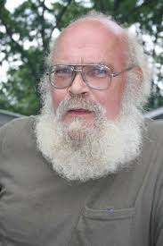 Marshal Philip Catron (1955-2020)