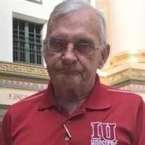 Joseph D. Phillips Obituary