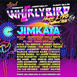 Whirlybird Music & Arts Festival 2026