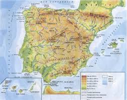 2 sus dimensiones son variables, nota 1 pero tienden a coincidir con una región natural que comparte no solo características físicas (orografía, hidrografía, clima, vegetación, suelos), sino humanas (demografía, usos económicos, vivienda rural, urbanismo) e históricas, todas ellas determinantes de su paisaje. Mas De 100 Imagenes Y Mapas De Rios De Espana