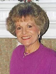 Donna Coble Obituary (1938