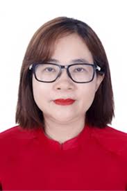 Ủy viên Ban Thường vụ Thành ủy, Chánh Thanh tra thành phố Đà Nẵng Trần Thị Kim  Hoa