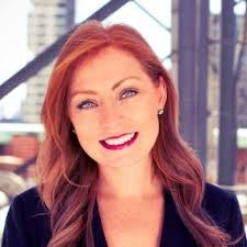 I'm happy to be done but sad to go.