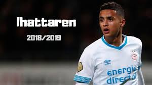 Wulfert cornelius marco van ginkel (dutch pronunciation: Mohammed Ihattaren Season Highlights 2018 2019 Youtube