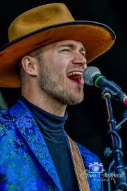 Alfold Rock and Blues Festival 4-7 July 2024