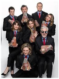 Whether you have a science buff or a harry potter fanatic, look no further than this list of trivia questions and answers for kids of all ages that will be fun for little minds to ponder. Talkin Bout Your Generation Tayg Shaun Micallef Online