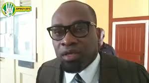 Attorney-at-law Roysdale Forde S.C speaks before the High Court ruling by  the Chief Justice