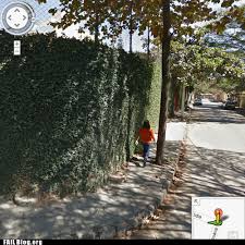 L'occasion de découvrir quelques scènes étonnantes. Google Street View Fail Fail Nation Vintage Fails Of The Epic Variety