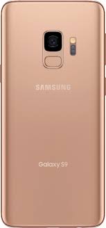 My verizon galaxy s7 i use with a rogers simple card. Best Buy Samsung Galaxy S9 64gb Sunrise Gold Unlocked Sm G960uzdaxaa