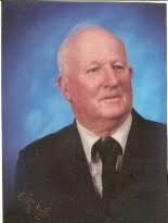 James Leon Dorman Jr. (1923-2008)