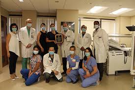 Plastic surgery may be another involved discipline. Center For Advanced Wound Healing Recognized With National Award For Clinical Excellence Los Robles Regional Medical Center