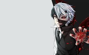 Recent · popular · random (last week · last 3 months · all time). Ken Kaneki Of Tokyo Ghoul Digital Wallpaper Tokyo Ghoul Kaneki Ken Anime Hd Wallpaper Wallpaperbetter