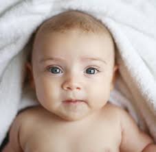 Ab wann dürfen babys sitzen lernen ? Babys Der Blick Verrat Das Risiko Fur Verhaltensprobleme Welt