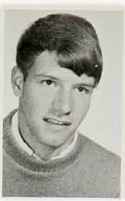 Edward V. Flagg (1952-1996)