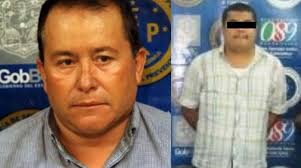 Guerra interna entre “Los Garibay”; policías detrás de los “levantones” del  Valle de Mexicali