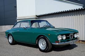 Image result for Apple Green 1968 Alfa-Romeo