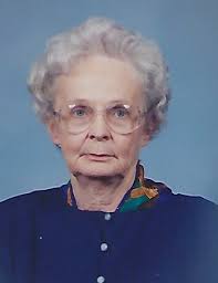 Obituary information for MARGARET LOUISE STONE