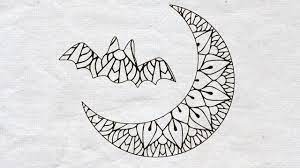 Download Mandala Svg Bat Svg Halloween Svg Autumn Svg Halloween Etsy Mandala Coloring Pages Mandala Svg Coloring Pages