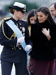 Pascua Militar 2025, en directo: la reina Letizia y Felipe VI presiden hoy el primer acto oficial del año junto a su hija la princesa Leonor