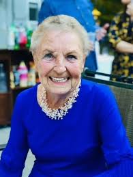 Margaret Moores Obituary