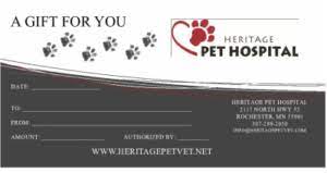 Chris is married to dr. Heritage Pet Hospital Small Animals Birds And Exotics