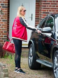 She was born in march 1976 in london, uk. Angry Lisa Armstrong Says Ant Mcpartlin S Betrayal Is Worse As He Insists Pa Anne Marie Corbett Has Been His Rock Mirror Online