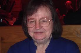 Sandra Rosalie Chipley