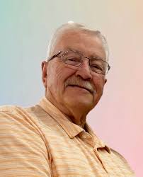 Obituary information for Paul Heath