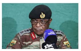 He was previously deputy commander of the air force. Mutodi Was Fired By Ed And Sb Moyo For Pushing Chiwenga S Agenda Zim Latest News Zimbabwe News Update Today Zwnews