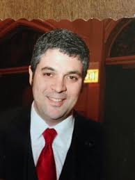 Brian Volkman Obituary (1974