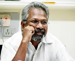 After Raavan, Mani Ratnam hits the headlines once again. Apparently, the maverick was all set to make a mythological epic with an ensemble star cast, ... - Mani-Ratnam