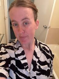 Degrassi Emma Lookalike Comparison