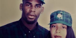 Aaliyah relationships